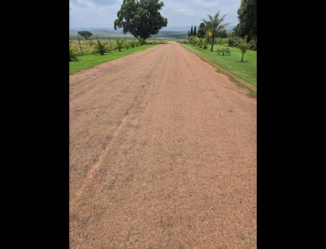 FARM FOR SALE IN STOFFBERG